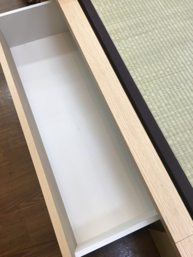 【トレファク南浦和店】格安！畳ベット！