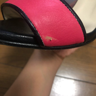 MIHARA YASUHIRO サンダルの画像