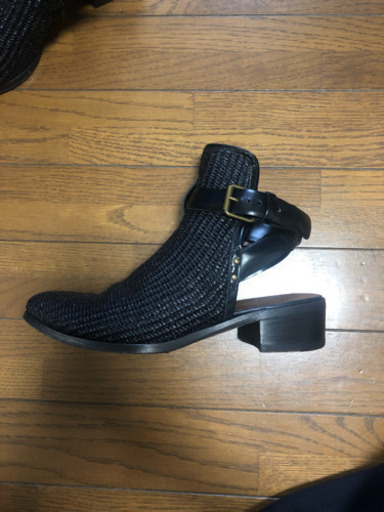 BUTTERO サンダルブーツ