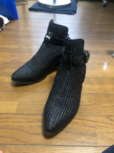 BUTTERO サンダルブーツ