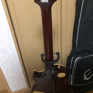 Epiphone Les Paul Standard Pro Model/エピフォン レスポール スタンダードプロ/ギターの画像