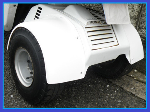 【御成約有難う御座いました】☆NEWオバフェン!スペ-サ-!ジャイロキャノピーワゴンミニカー改 NEWシ-ト!ノ-ヘルOK!のワイドミニカー登録仕様綺麗なカスタム車両です!