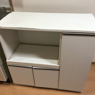 キッチンボード