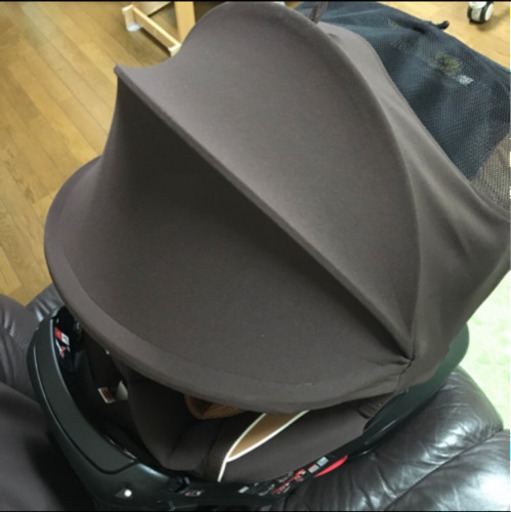 【お値下げ】エールべべ クルット NT2 プラウド