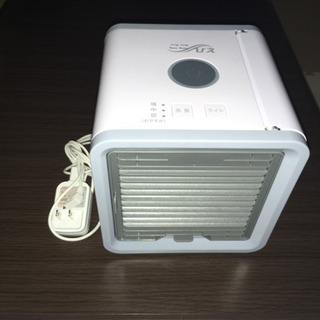 ここひえ 冷風扇