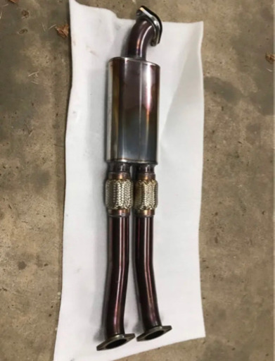 マインズ ストレートコンバーター