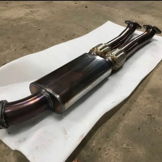 マインズ ストレートコンバーター