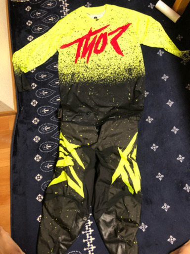 オフロードバイク ウェア パンツ