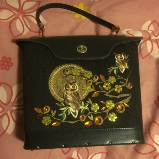 enid collins エニッドコリンズ風バッグ