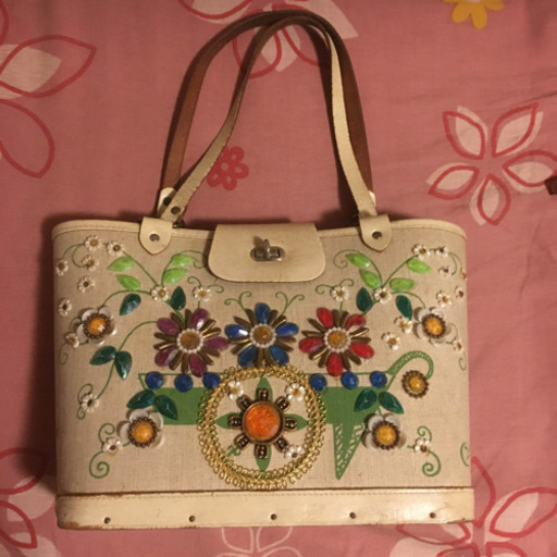 enid collins エニッドコリンズ バッグ2