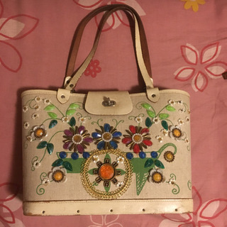 enid collins エニッドコリンズ バッグ2