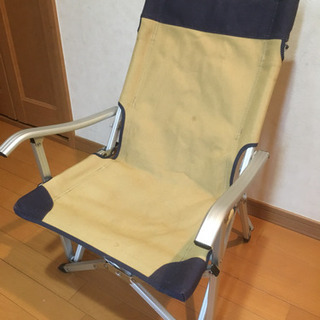 アディロンダック☆スモール キャンパーズチェア☆