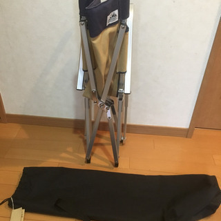 アディロンダック☆スモール キャンパーズチェア☆の画像