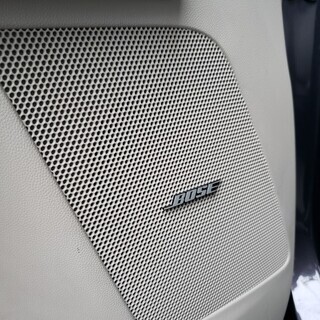 マツダMPV２３T　４WD　ユーティリティパッケージ　H19　車検令和2年3月　走行80000キロ　純正HDDナビ＆ＥＴＣ　ＢＯＳＥサラウンド　フロント＆サイド＆バックカメラ　両側オートスライドドアの画像