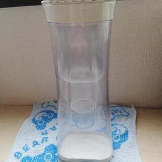 クリンスイ浄水ボトル徐々値下