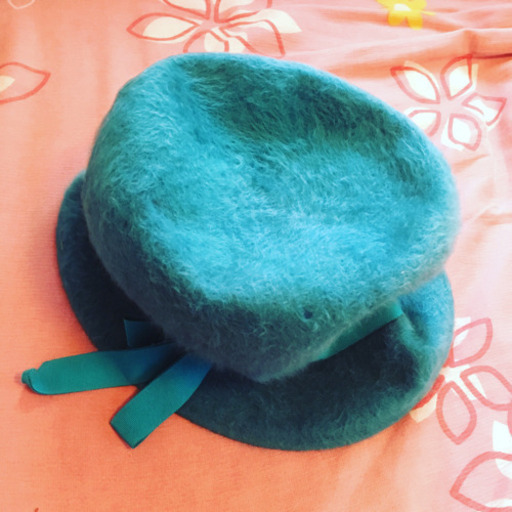 帽子 vintage hat 7