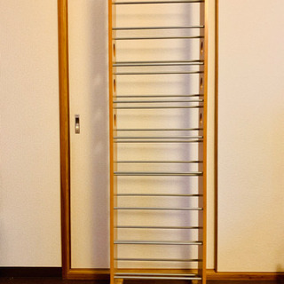 CDラックの画像