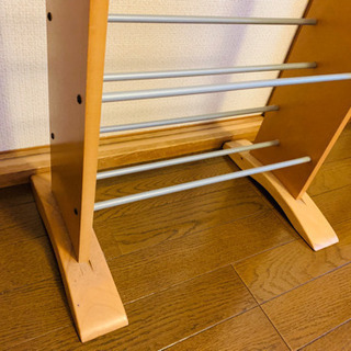 CDラックの画像