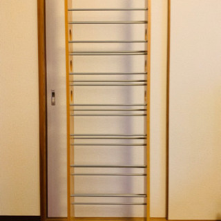 CDラックの画像