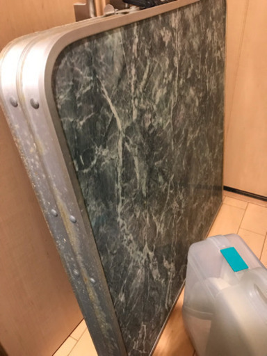 【お取引き調整中】キャンプ道具一式