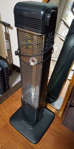 電気ストーブ ヒーター
