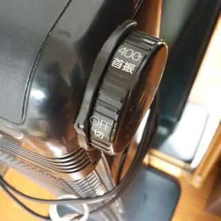 電気ストーブ ヒーターの画像