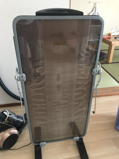 ズボンプレッサー  パンツプレス