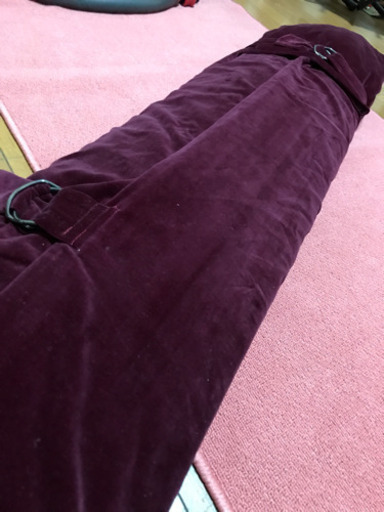 13弦琴と琴柱、猫足のセット【引き取りまたは近隣地区お届けします】