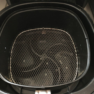 フィリップス ノンフライヤーの画像