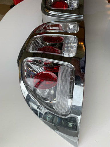 USテールライト フォード マスタング KS-FR268