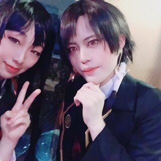 【今週！10月12(土）コスプレ女子主催】アニソンカラオケ交流会【大好評♪】 - 品川区