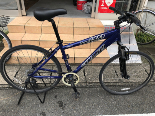 スペシャライズド MTB 440 BLU