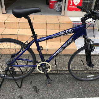 スペシャライズド MTB 440 BLU