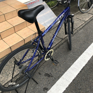 スペシャライズド MTB 440 BLU