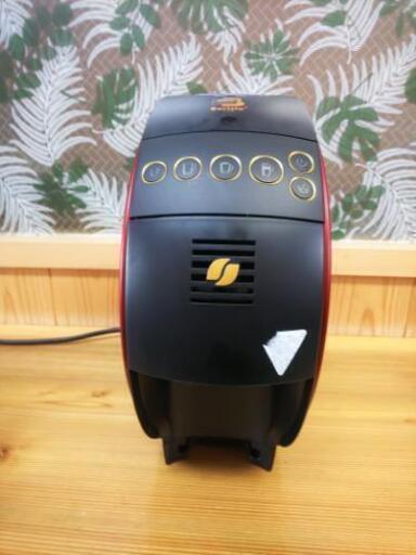 購入者様決定済!ネスカフェバリスタ!ほぼ新品です。