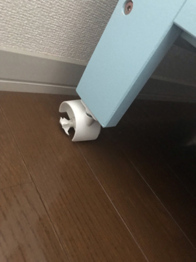 【決まりました】カトージ ミニベビーベッド ハイタイプ