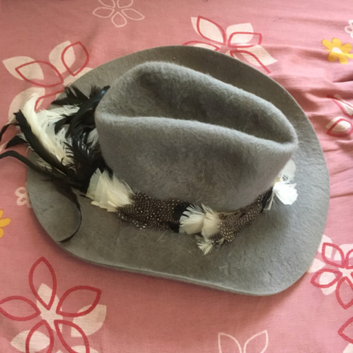 帽子 vintage hat 15