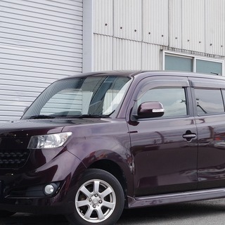 ⭐誰でも車がローンで買える⭐🚗自社ローン専門店🚗トヨタ ｂＢ Ｓ...
