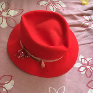 vintage hat