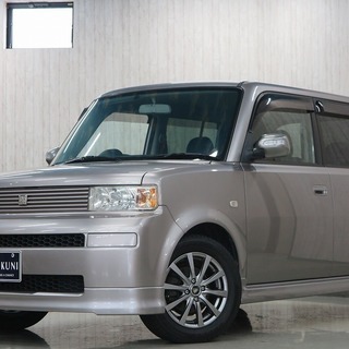 ⭐誰でも車がローンで買える⭐🚗自社ローン専門店🚗トヨタ ｂＢ Ｓ...