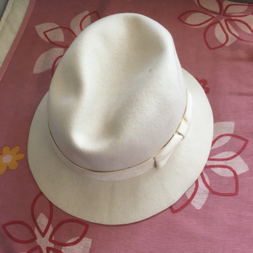 帽子 vintage hat22