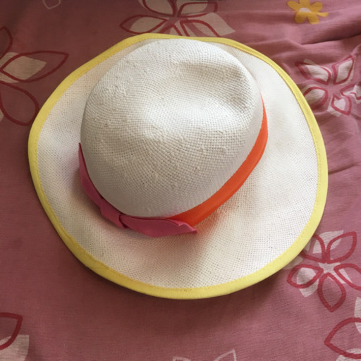 帽子 vintage hat24