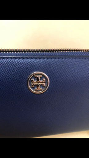 トリーバーチペア財布