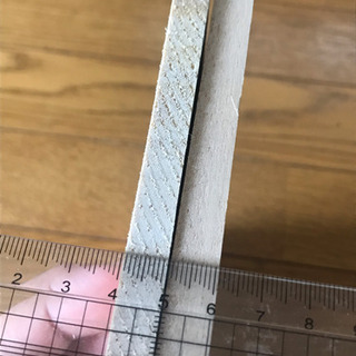 木材☆カット済み