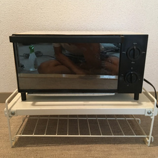 オーブントースター