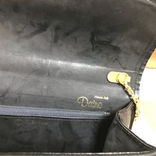 フォーマルバッグの画像