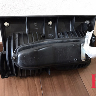 いすゞ ギガ 純正 テールランプ セット