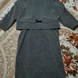 ★３L　レデイース　アンサンブル？スーツ？★の画像