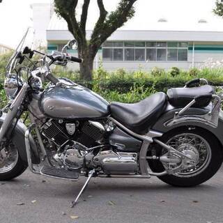 平成１８年式ドラッグスター１１００値引き交渉あり（美品）　の画像