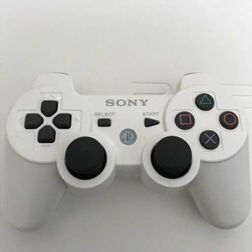 プレーステーション3本体ソフトセット